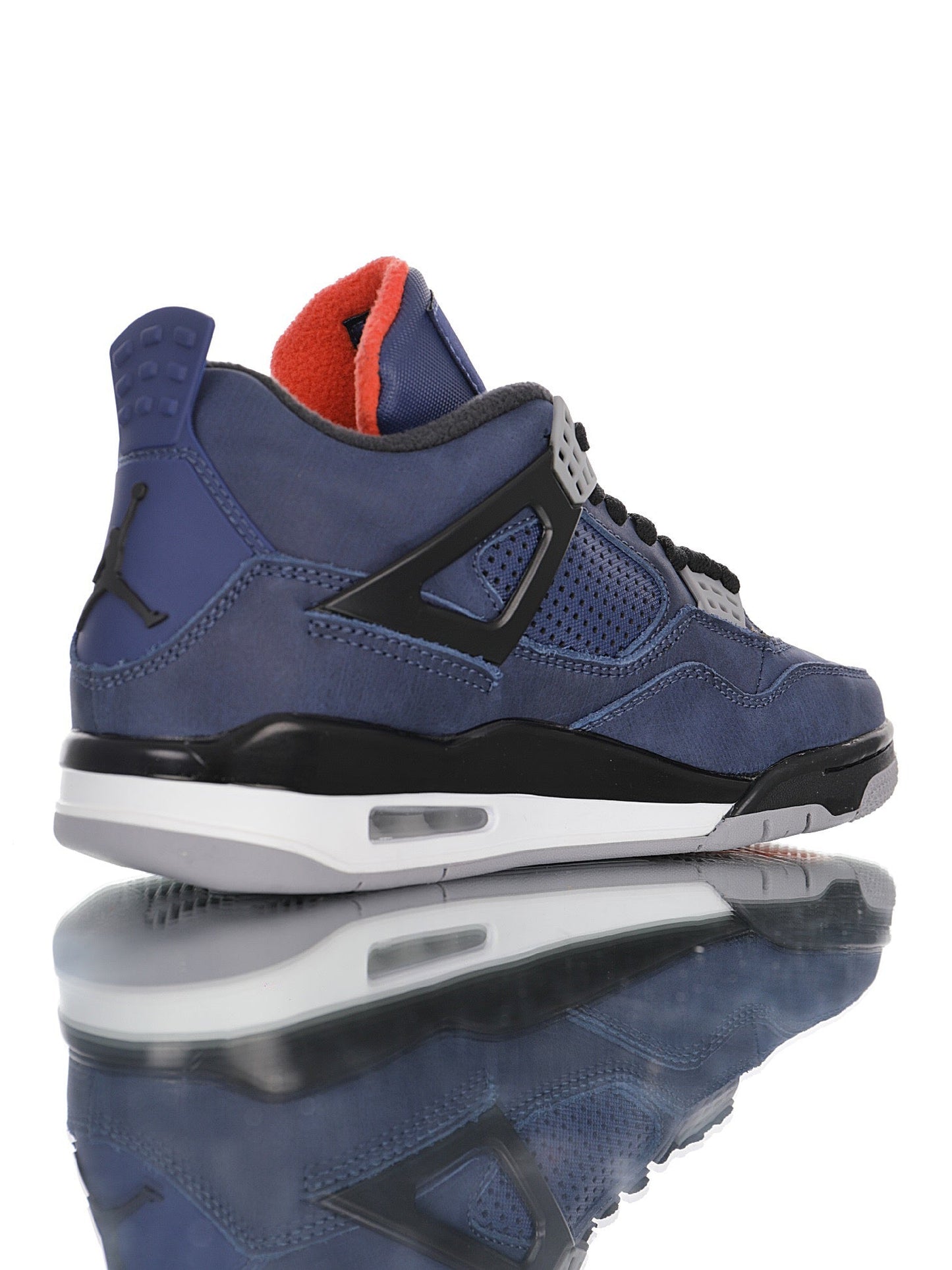 J4 Winterized Loyal Blue
