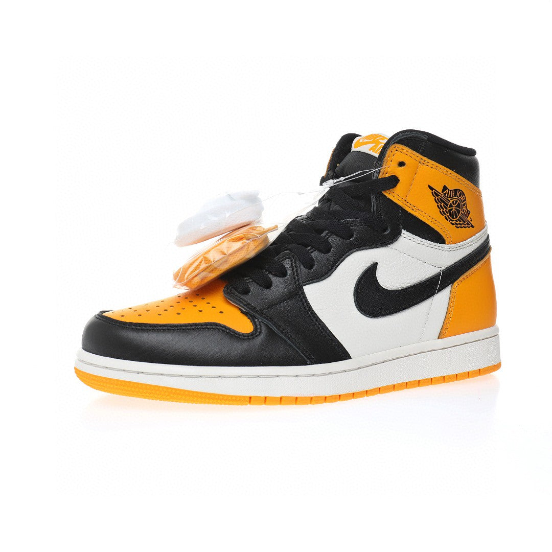 J1 High Taxi
