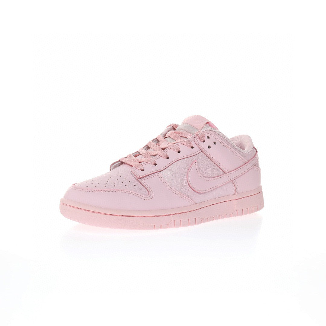Dunk Low Prism Pink