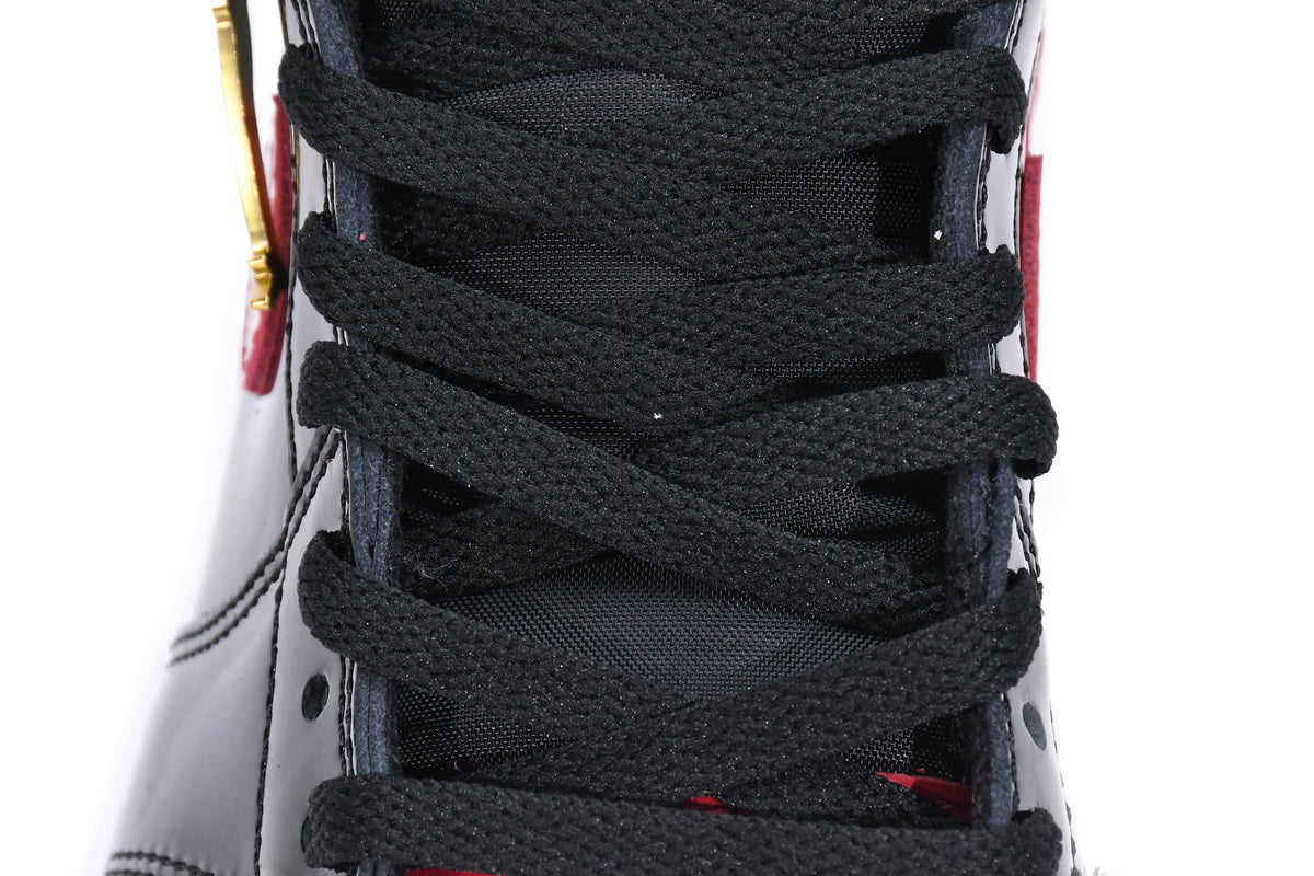 J1 Patent Bred