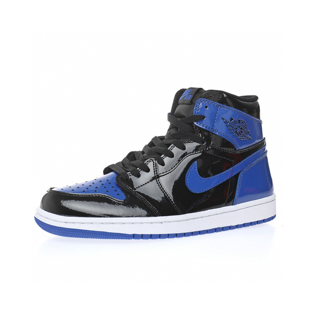 J1 Patent Blue