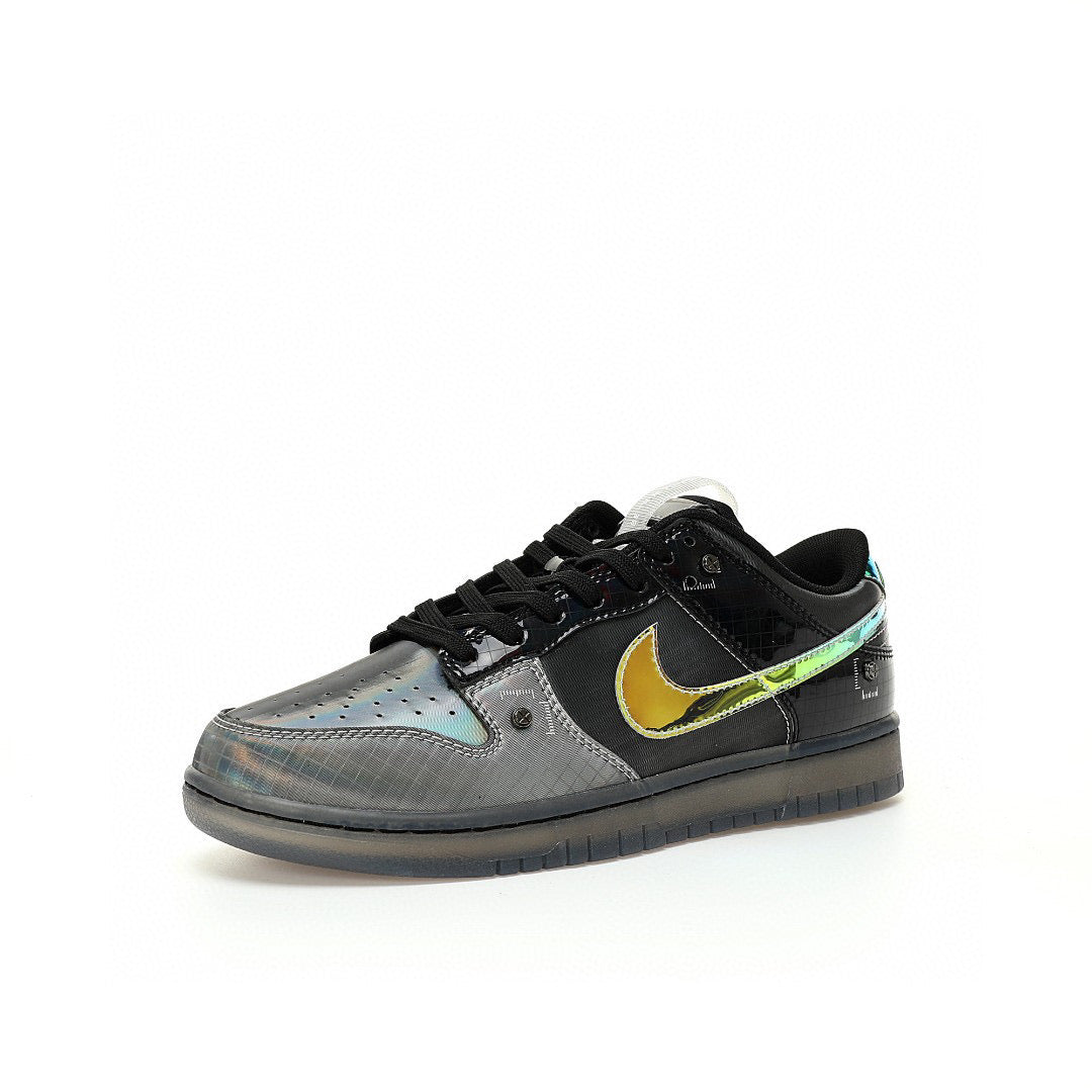 Dunk Low BETRUE To Your DNA