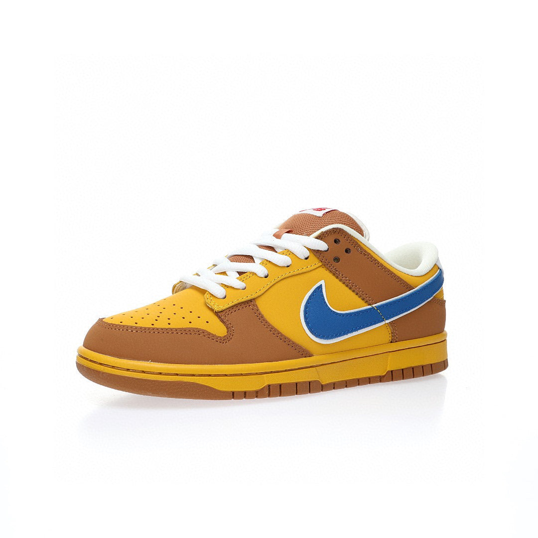 Dunk Low SB Newcastle Brown Ale