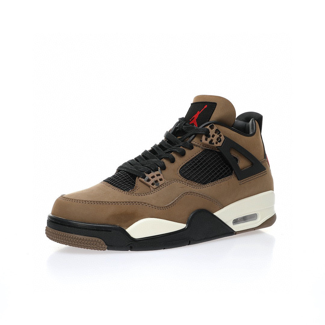 J4 Travis Scott Olive