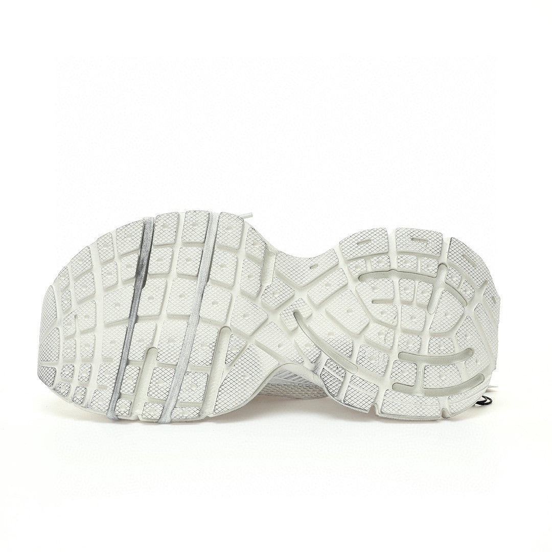 BB 3XL Silver White