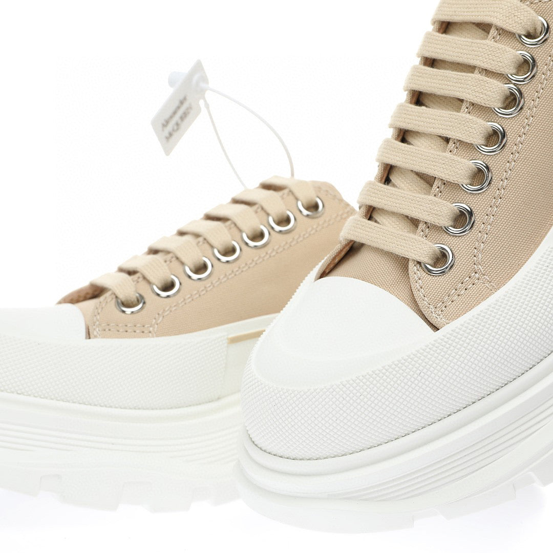 McQueen Ice Cream