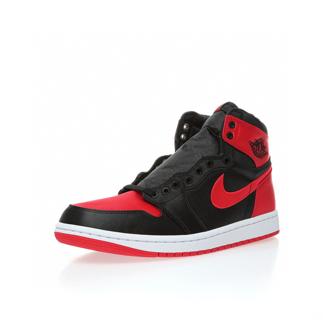 J1 Satin Bred