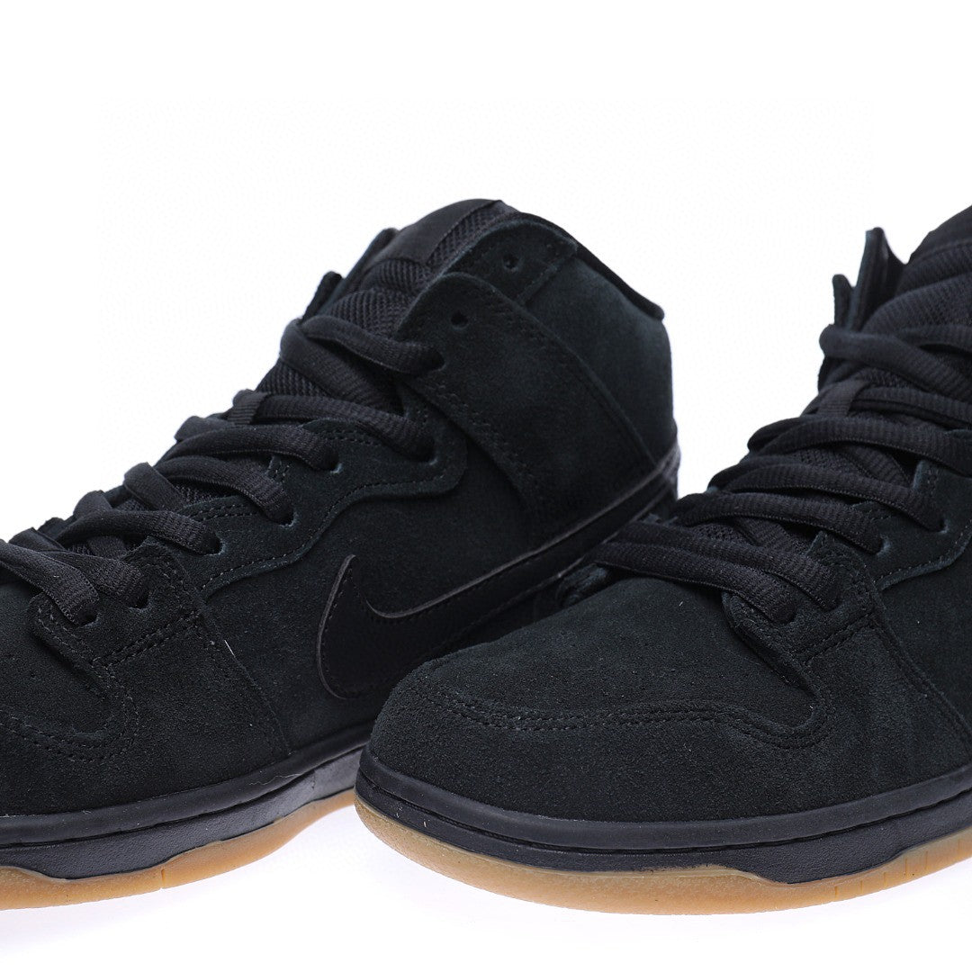 Dunk SB High Bruno