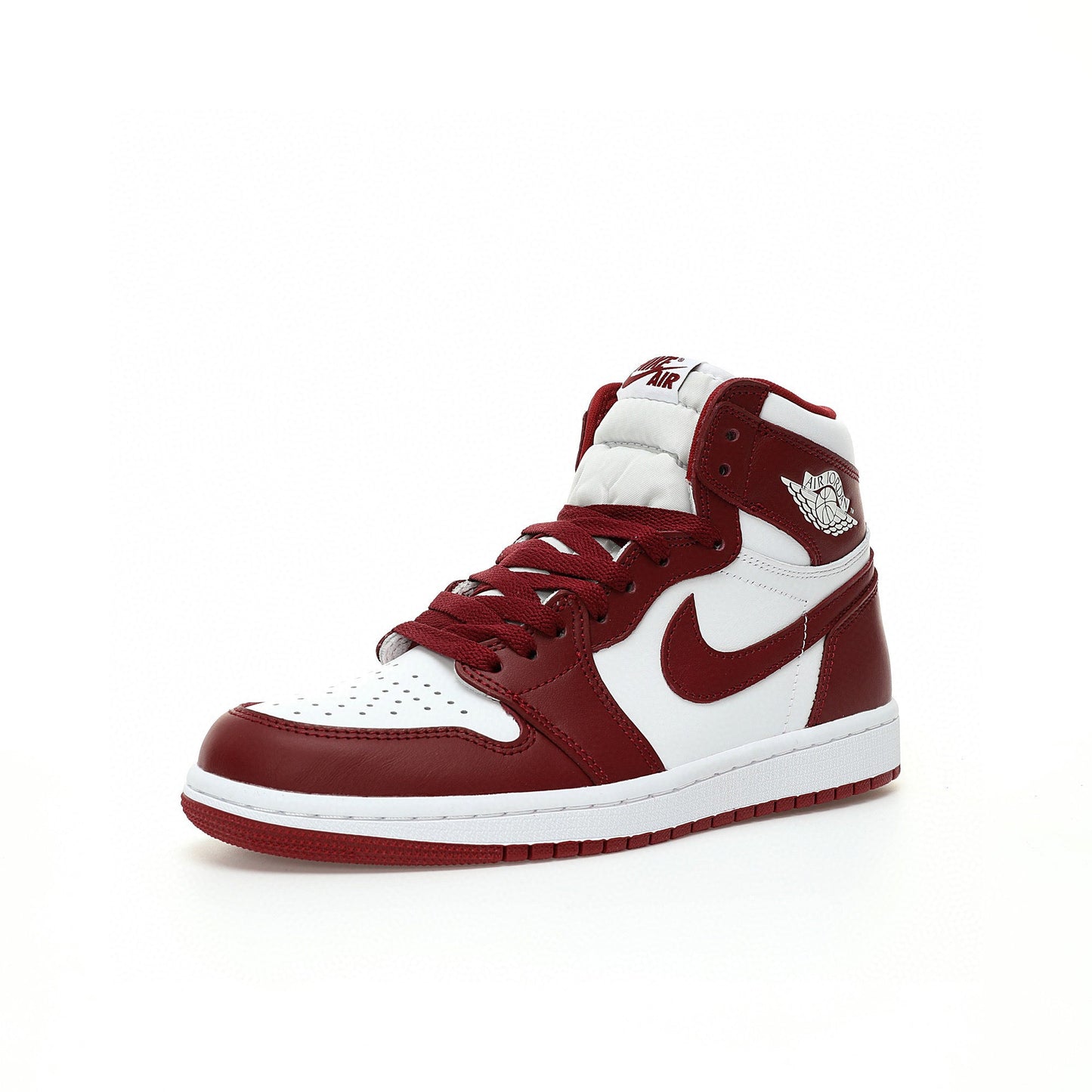 J1 Team Red