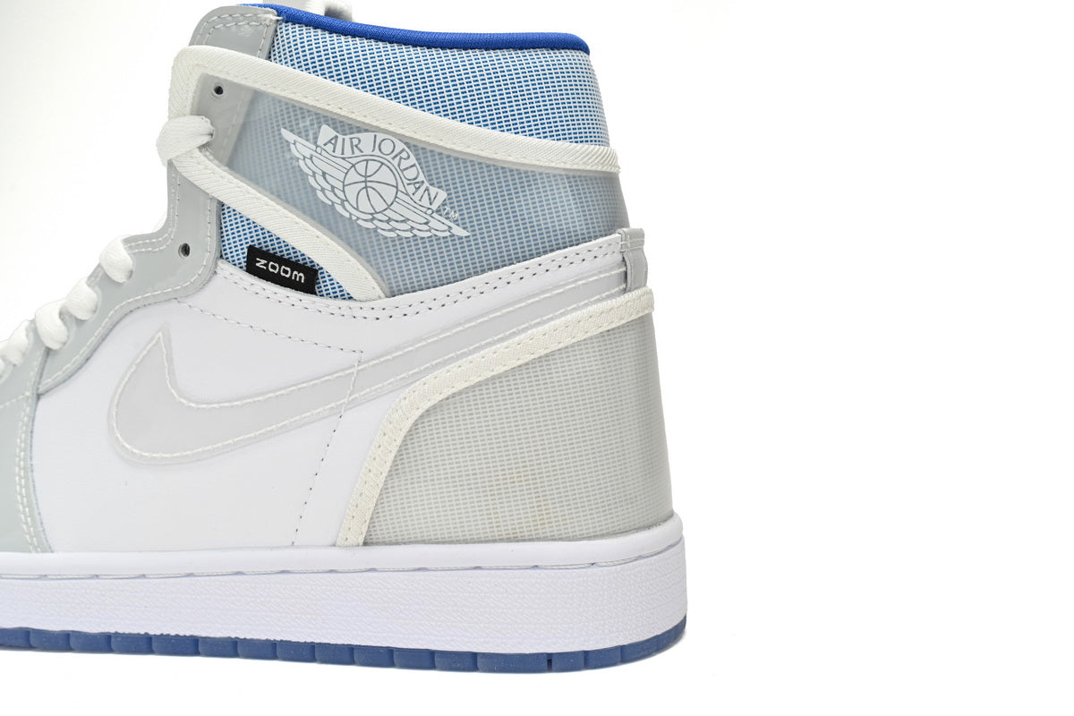 J1 Zoom Racer Blue