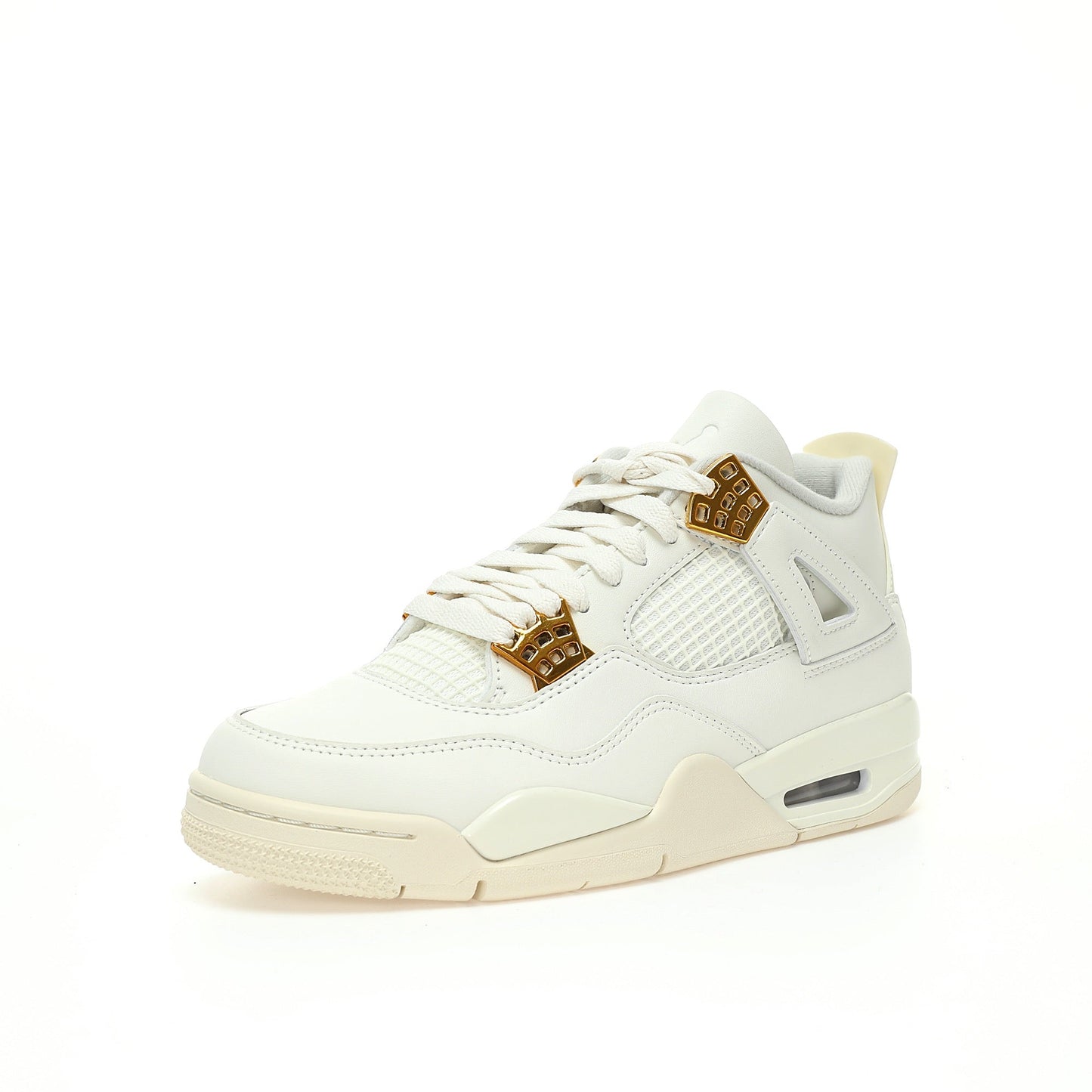 J4 Metallic Gold