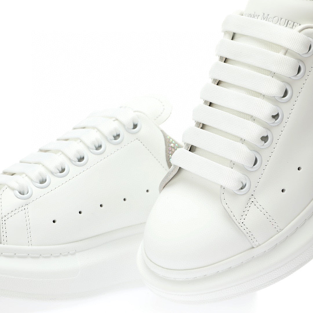 McQueen Styrofoam