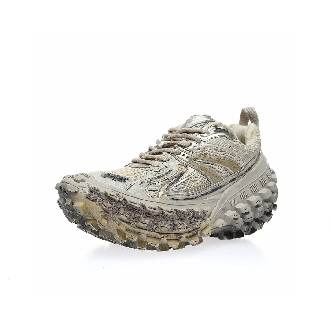 BB Defender Dirty Sole