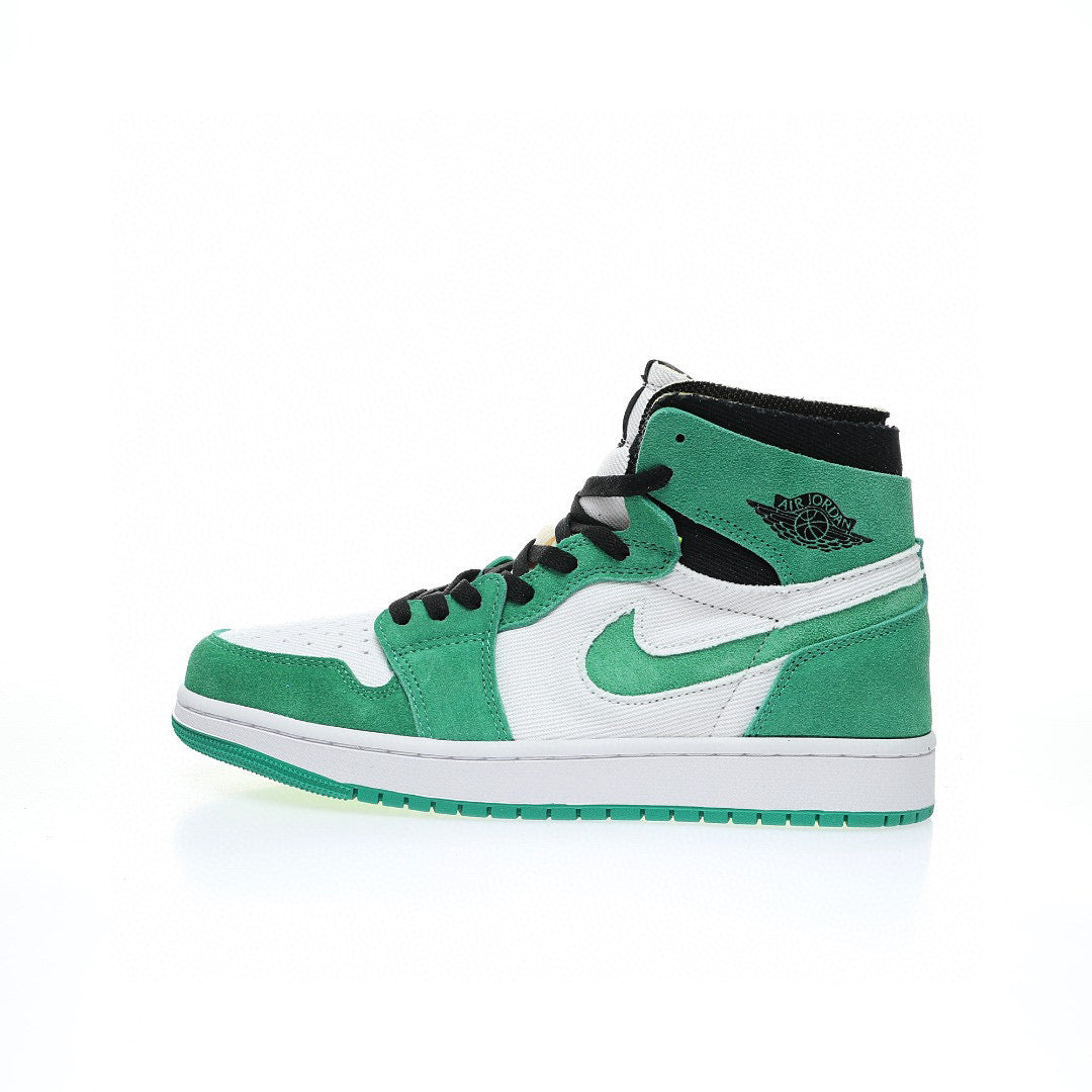 J1 High CMFT Stadium Green