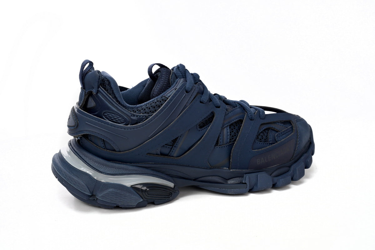 Balenciaga Track Saphire Blue
