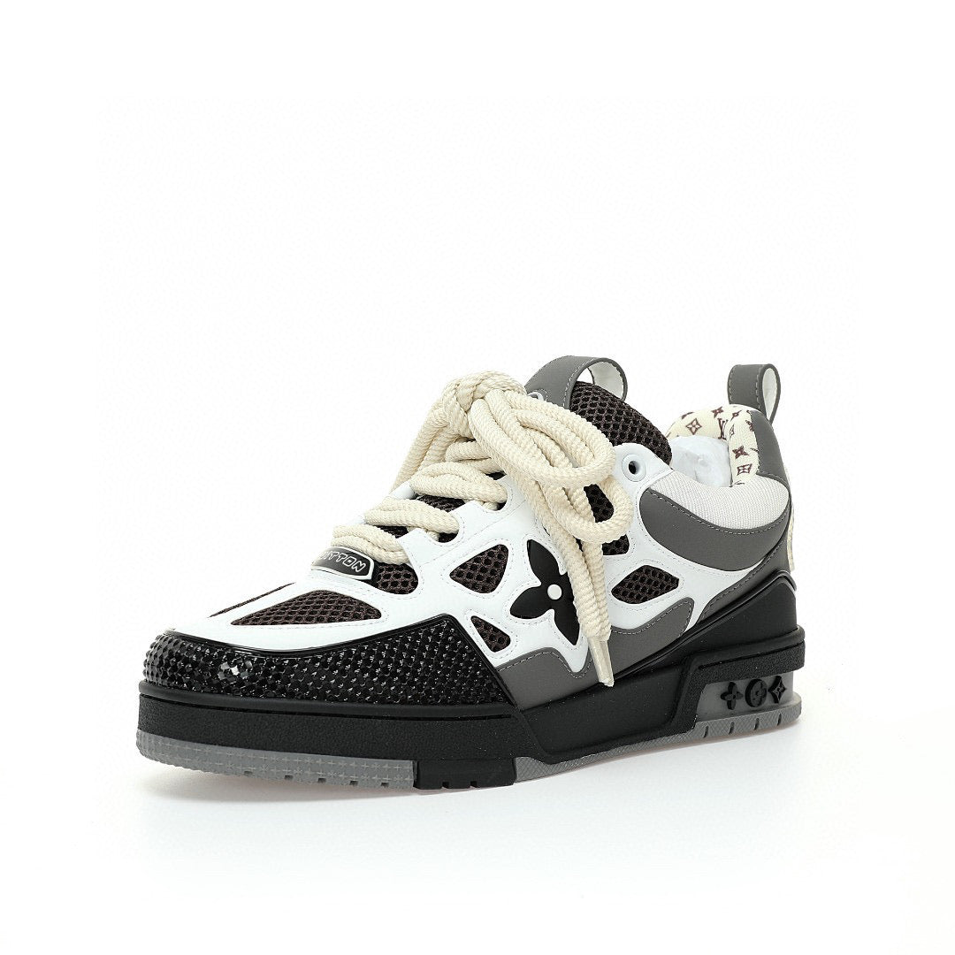 LV Skate Grey
