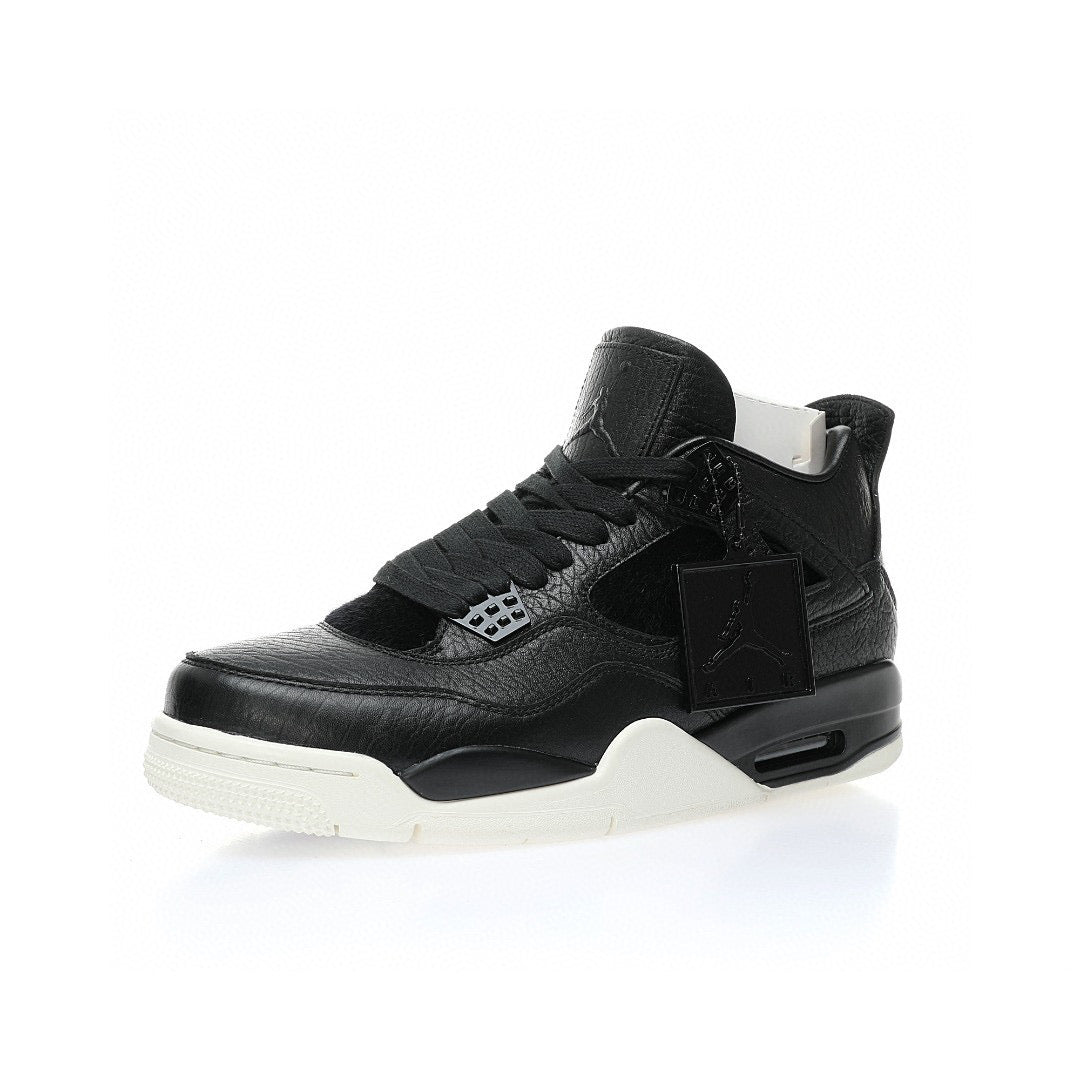 J4 Premium Pinnacle