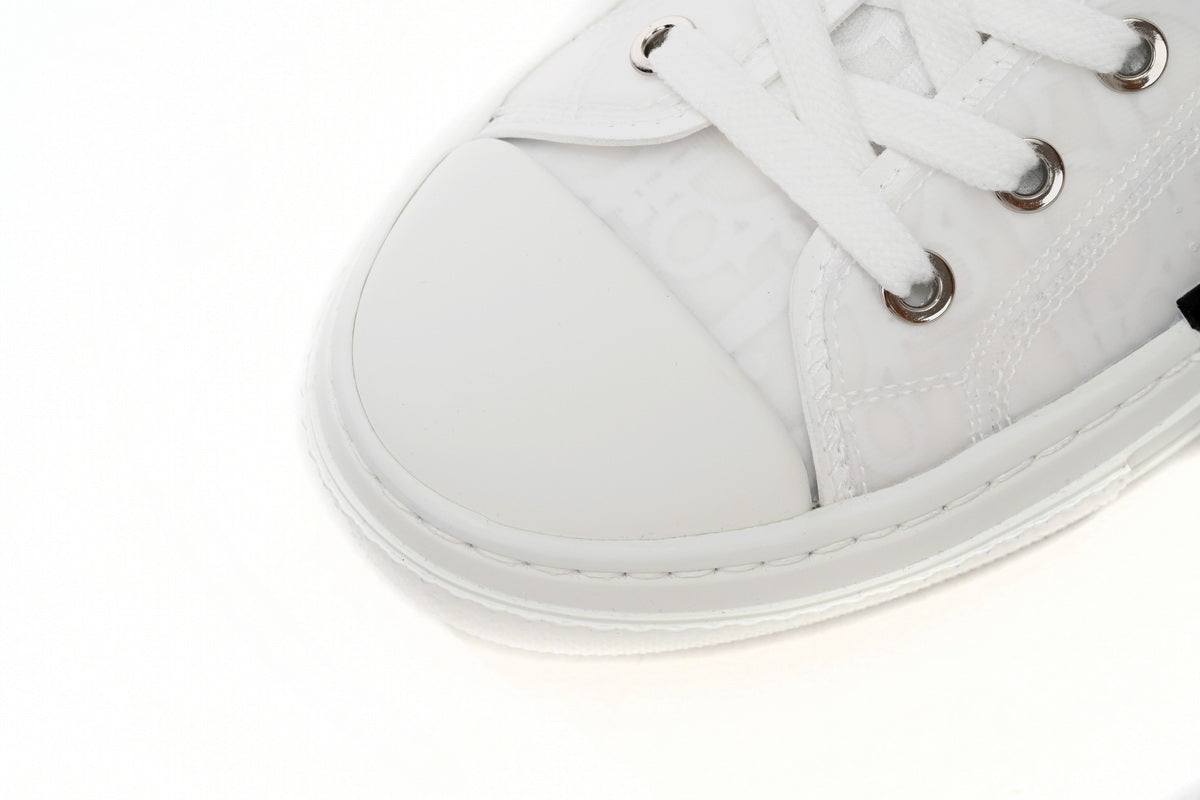DR B23 Low Paper White