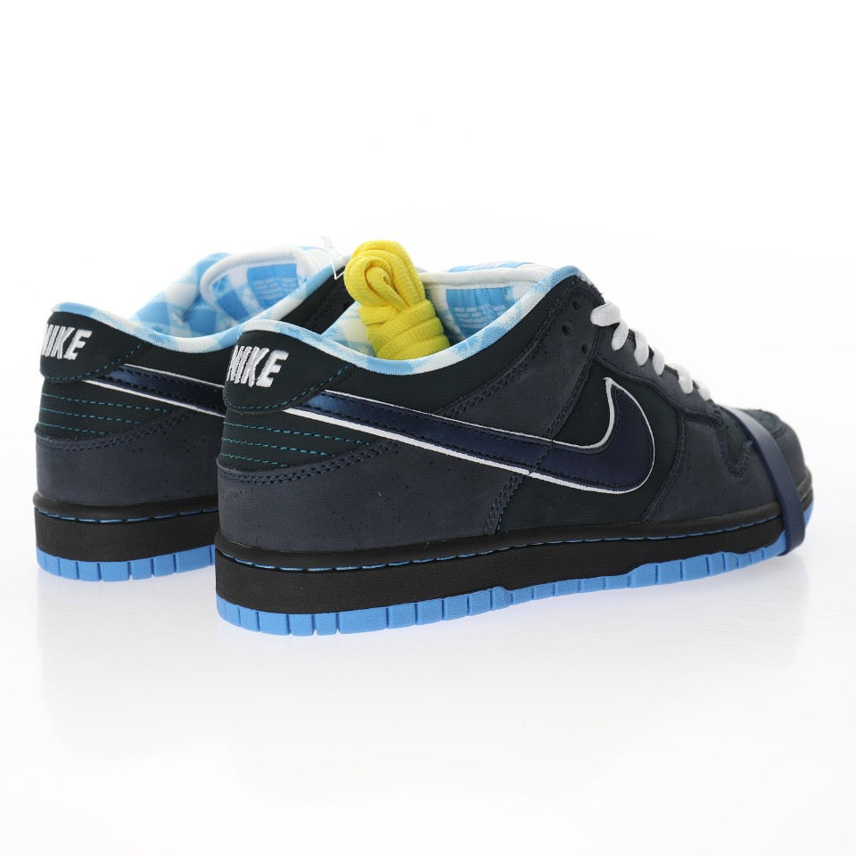 Dunk Low SB Blue Lobster