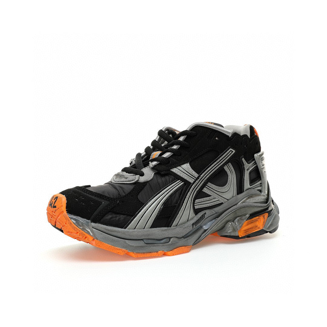BB Black Orange