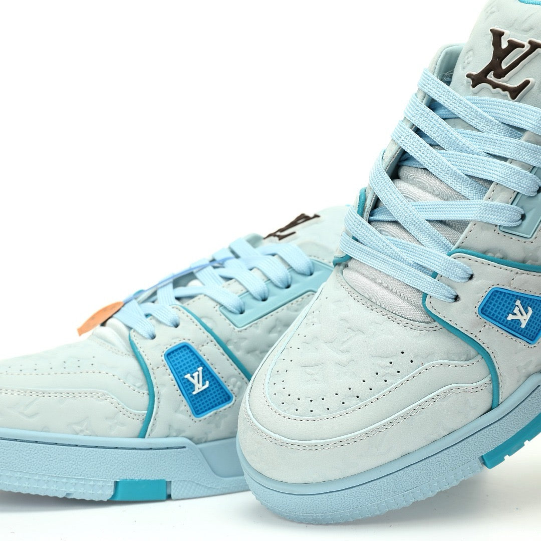LV Trainer #54 Embassy