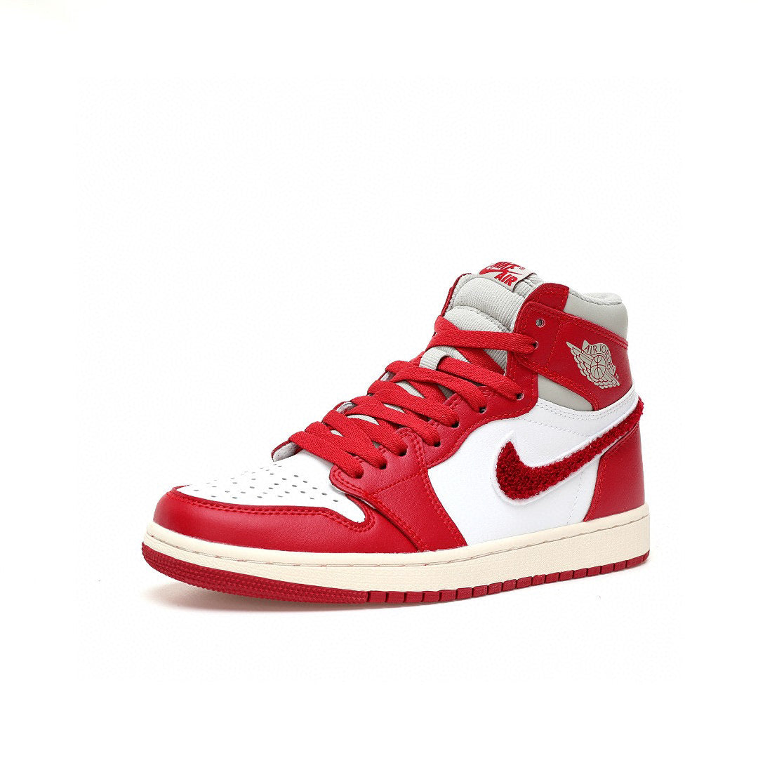 J1 High Varsity Red
