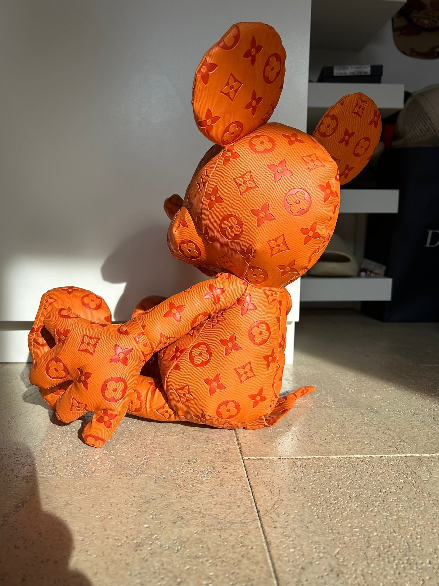 Mickey Mouse