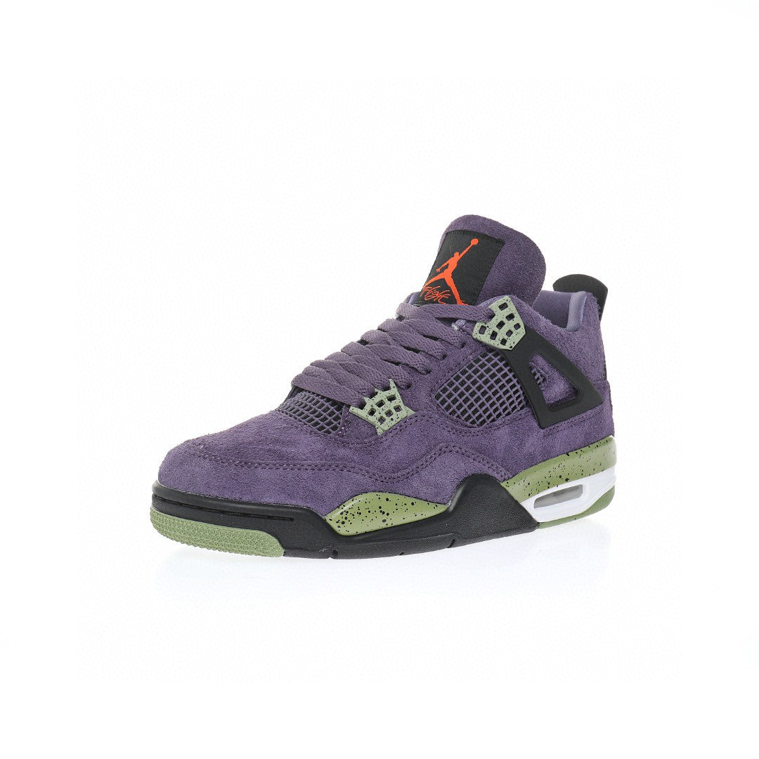 J4 Canyon Purple