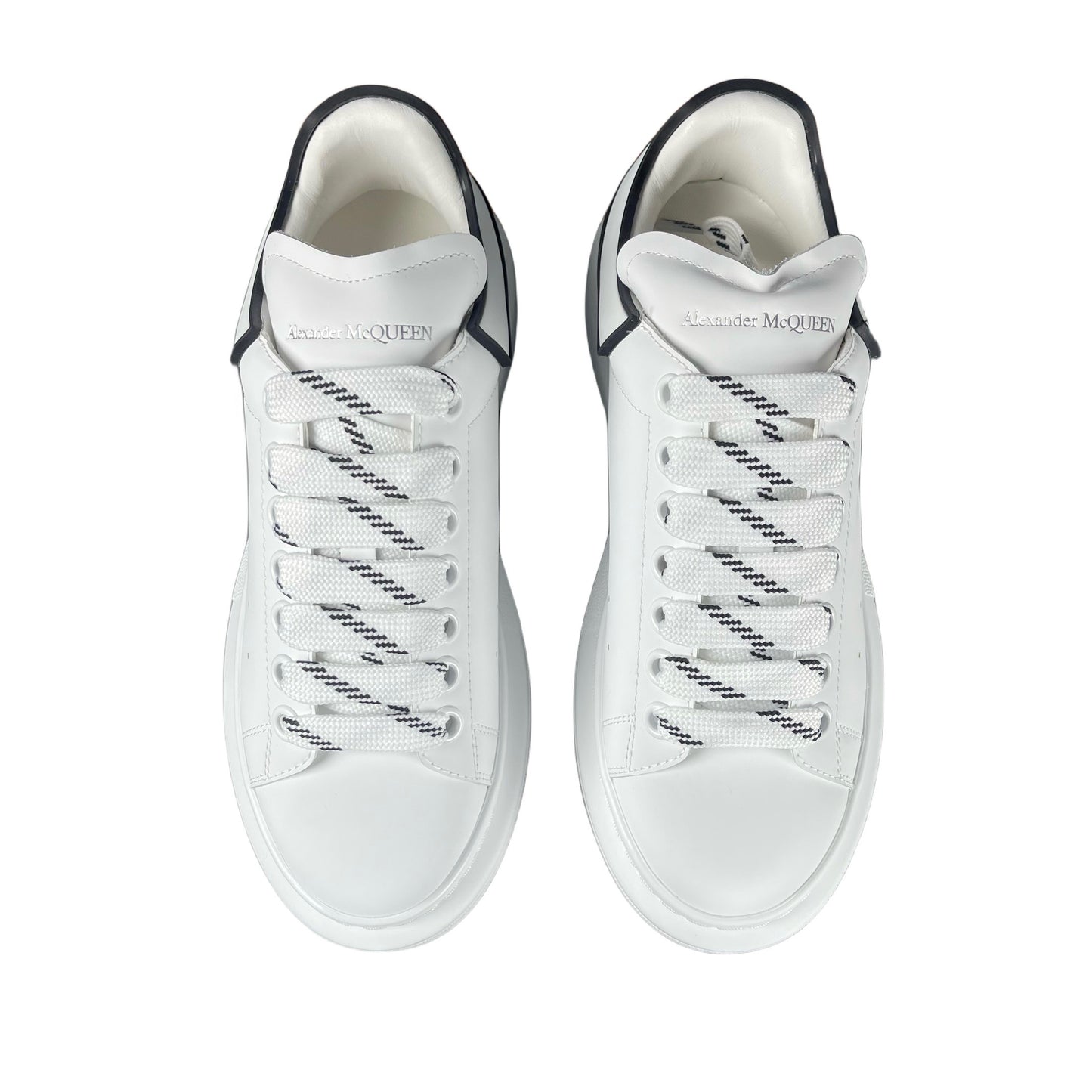 McQueen Mime