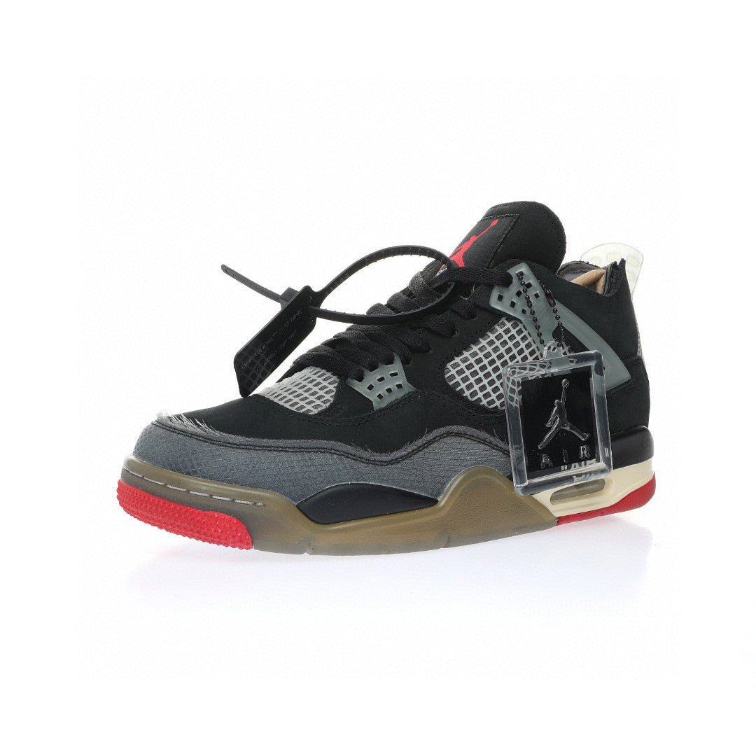 J4 Bred OW