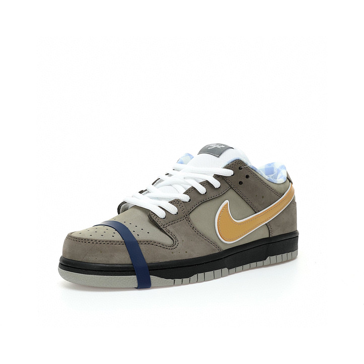 Dunk Low Grey Lobster