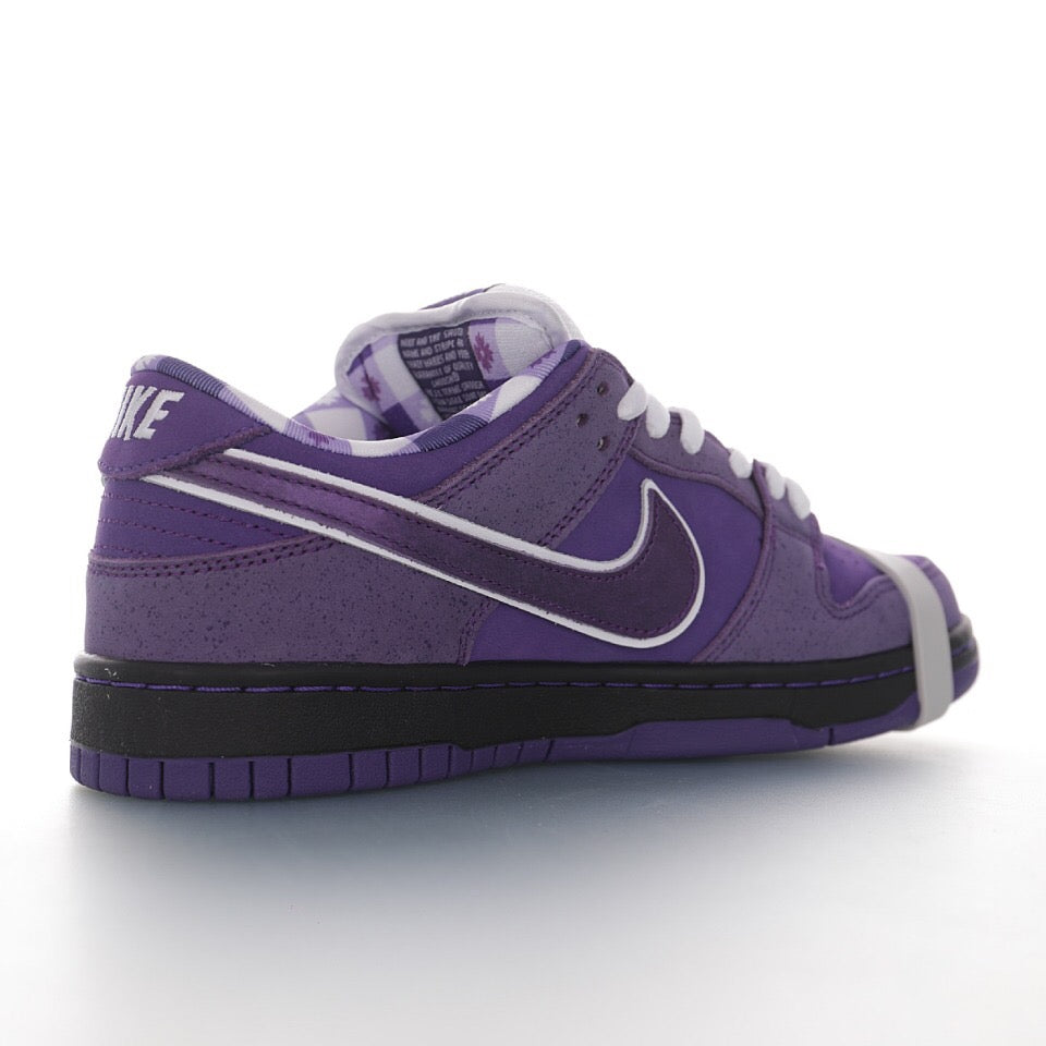 Dunk Low SB Purple Lobster