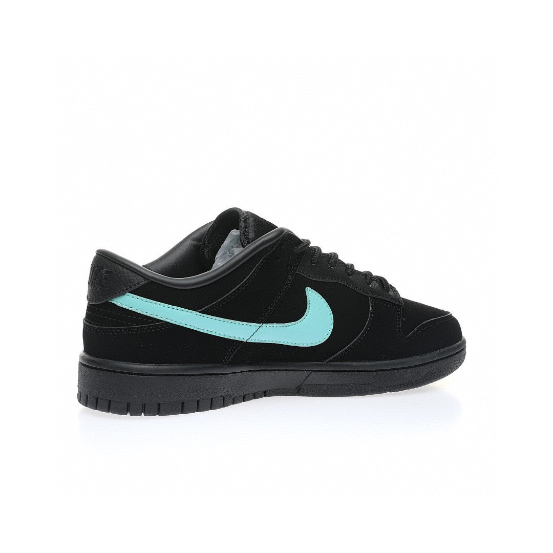 Dunk Low Tiffany Unreleased