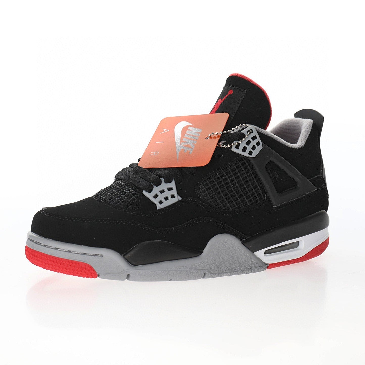 J4 Bred