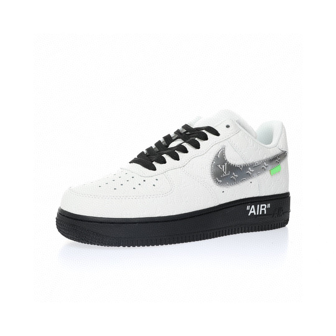 Af 1 x LV Black Sole