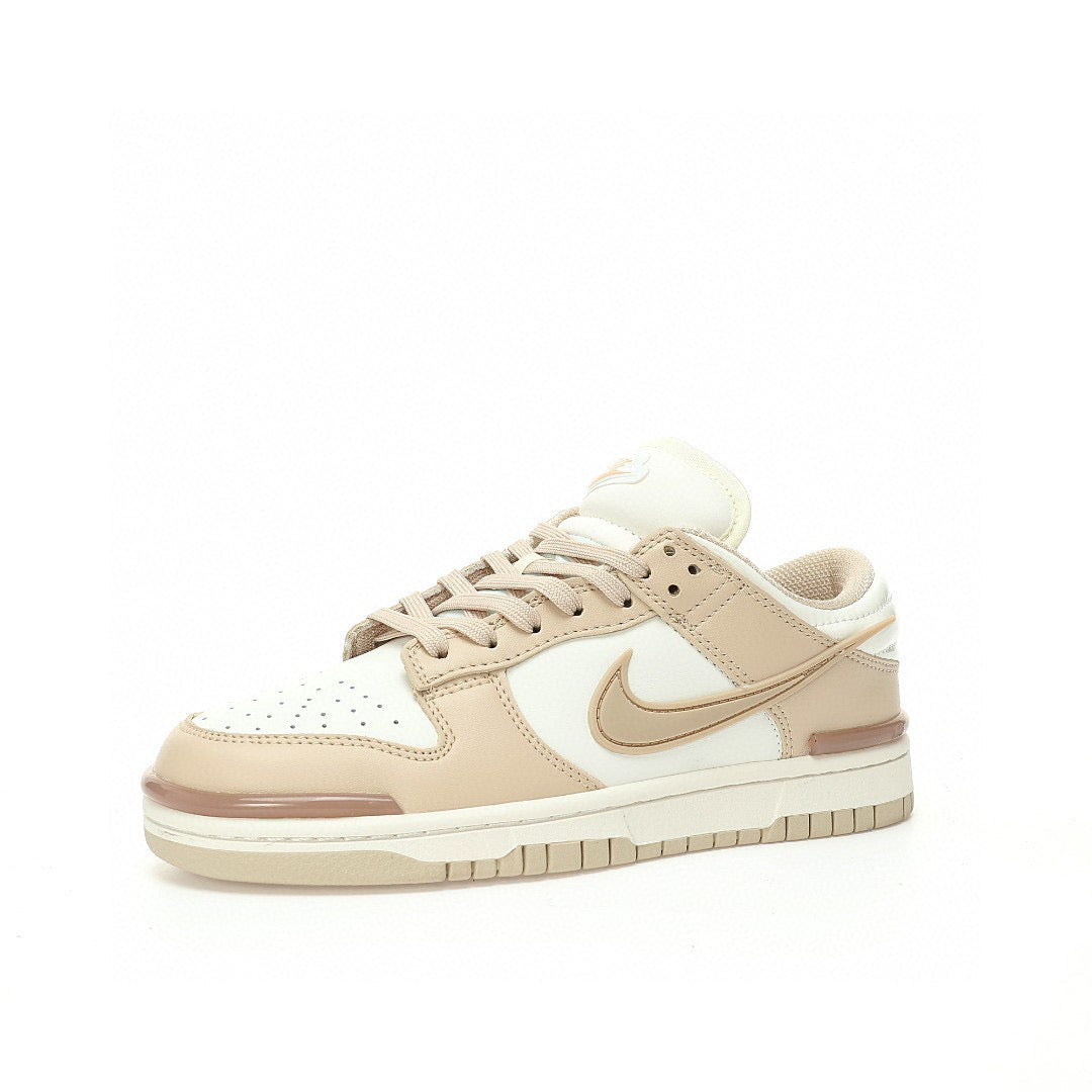 Dunk Low Sanddrift Light Armory