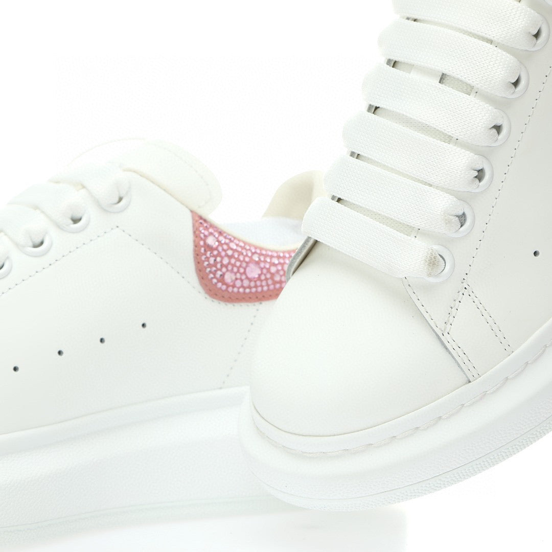 McQueen Pink Stone