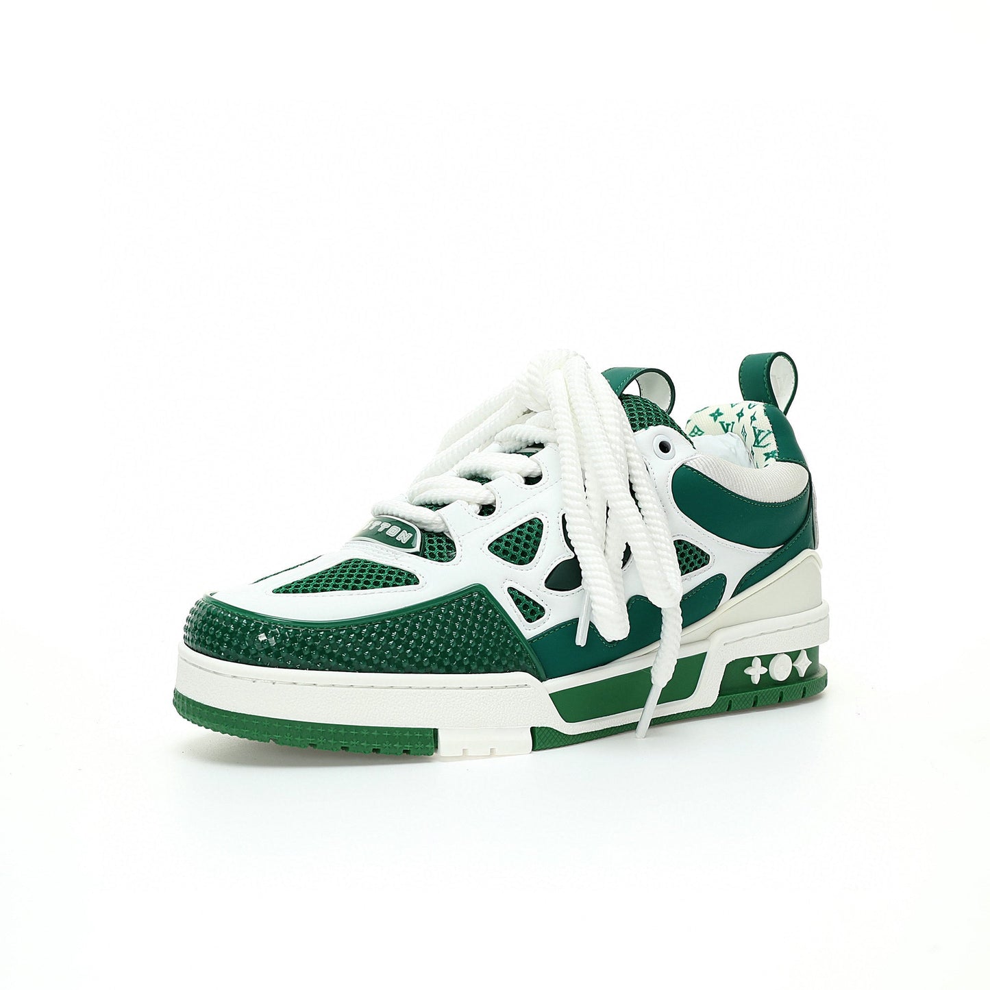 LV Skate Green