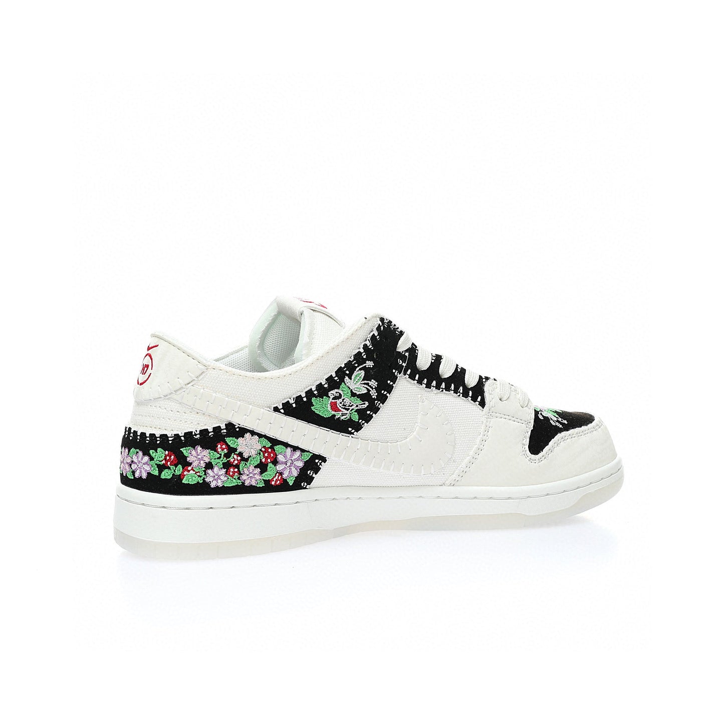 Dunk Low SB Decon N7 Black Sail