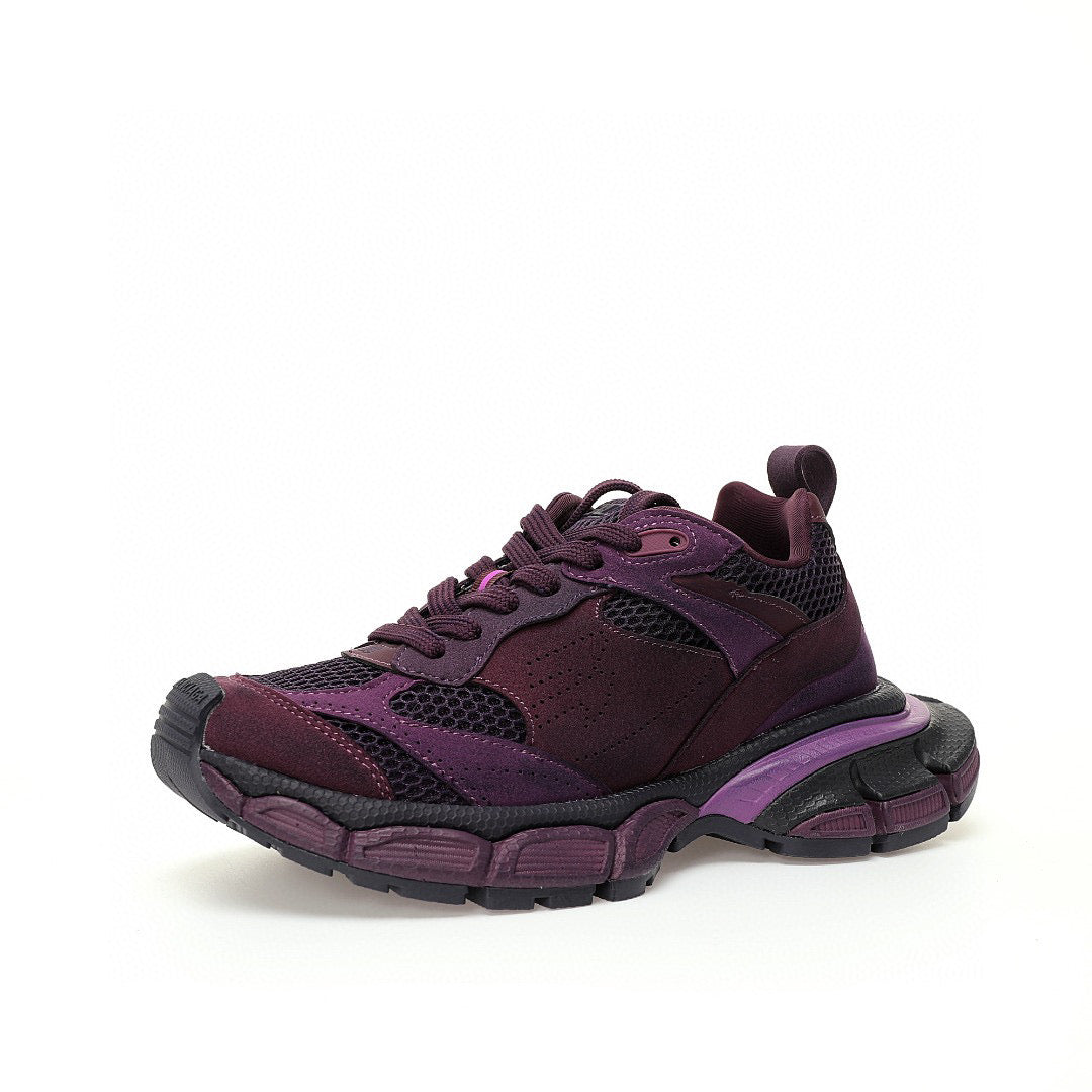 BB 3XL Purple