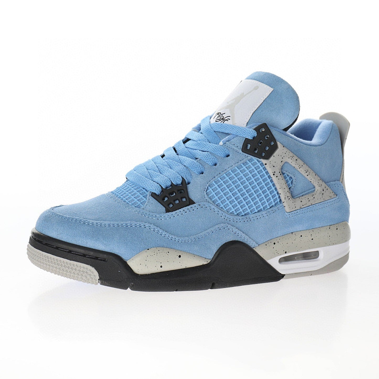 J4 University Blue