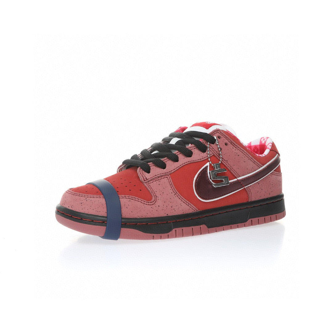 Dunk Low SB Red Lobsters