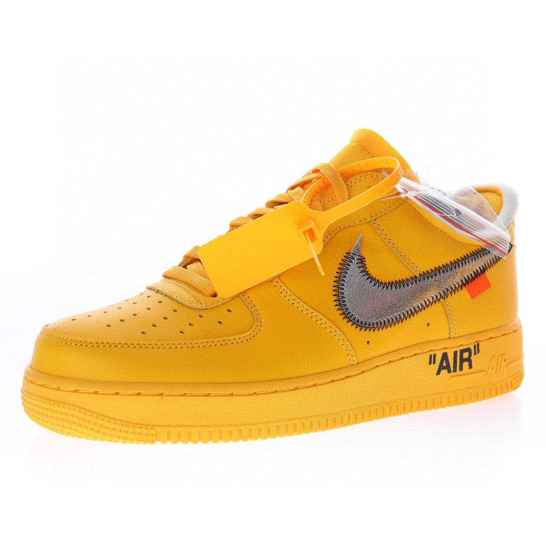 Af 1 OW University Gold