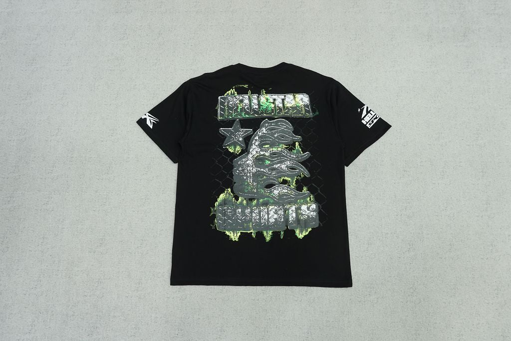 Hellstar War Ready Tee