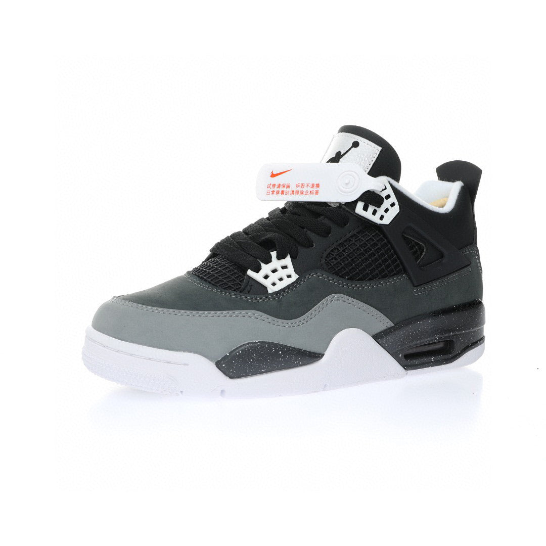 J4 Fear Pack