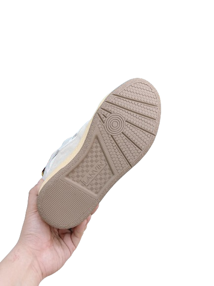Lanvin Curb "LANVIN"