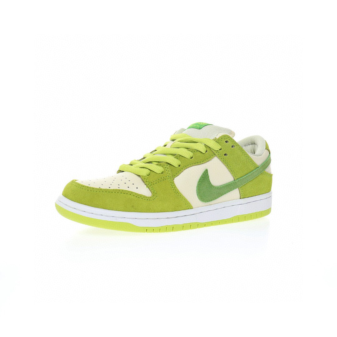 Dunk Low SB Green Apple