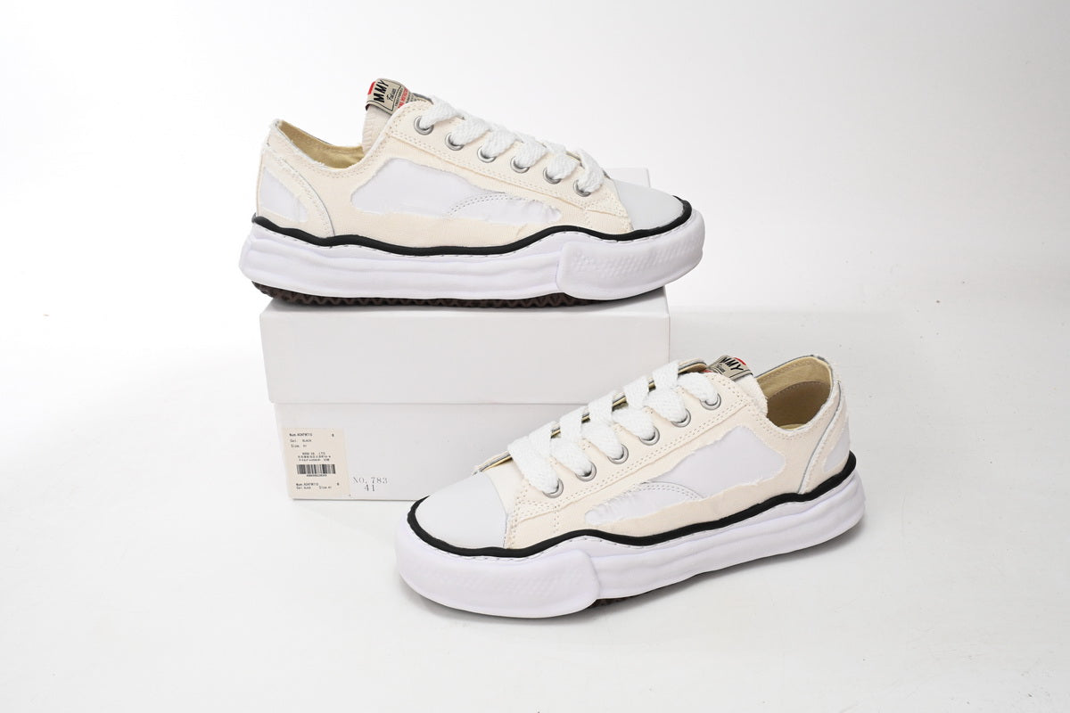 Mihara White Angels