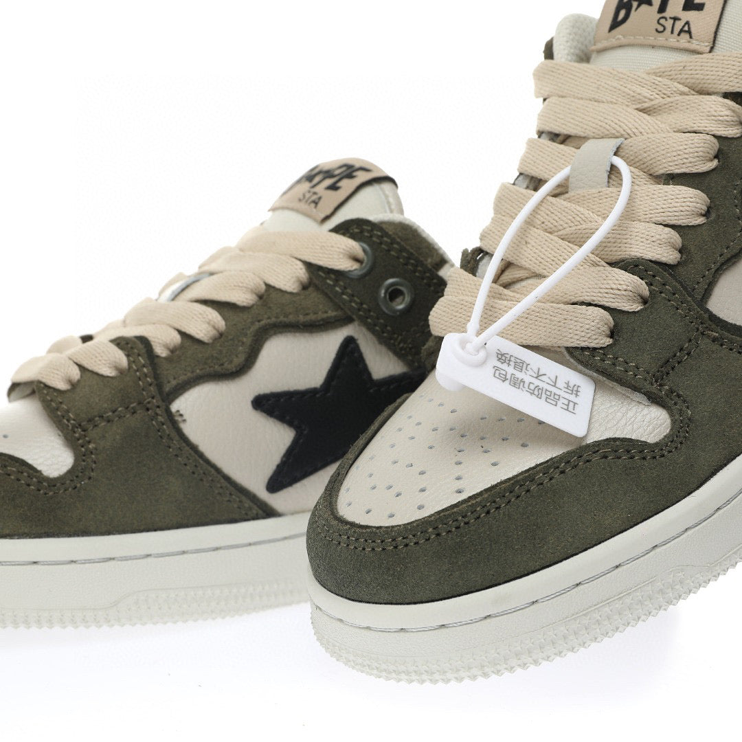 Bapesta '93 War