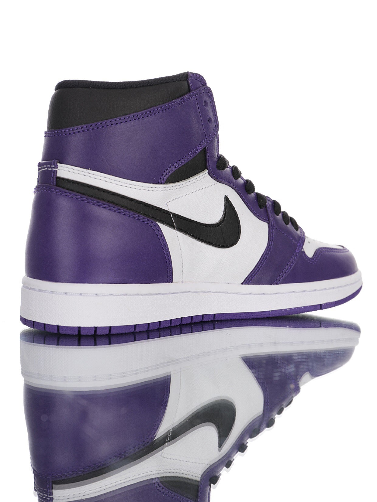 J1 High Court Purple